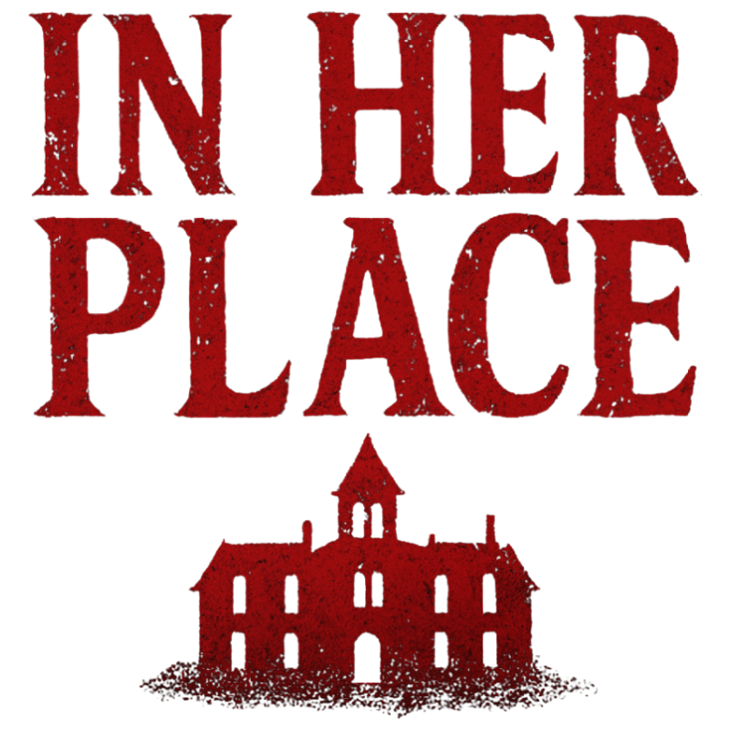 In Her Place