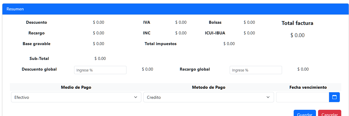 Calculos