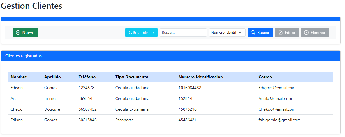 PrincipalClientes